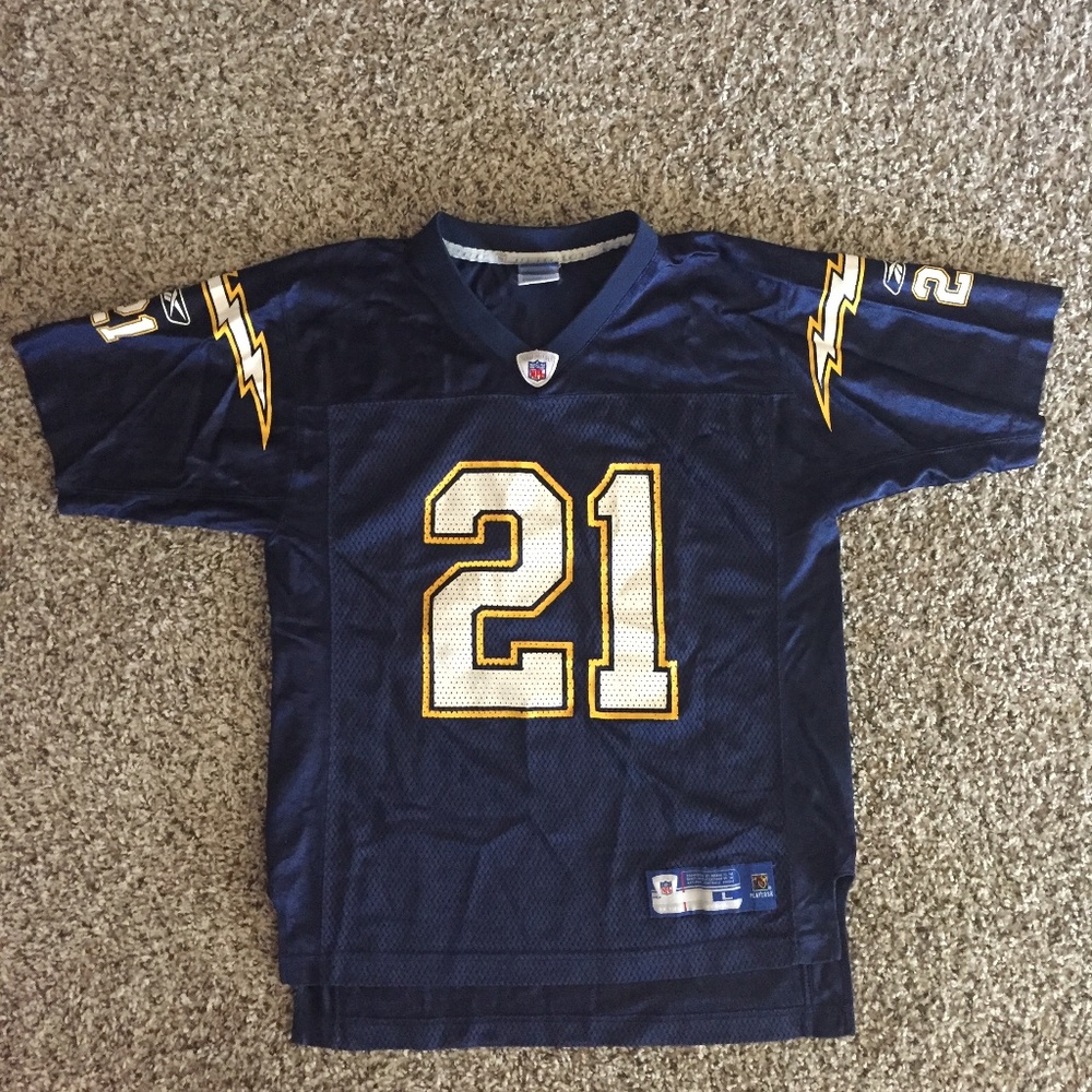 San Diego Charger NFL Jersey